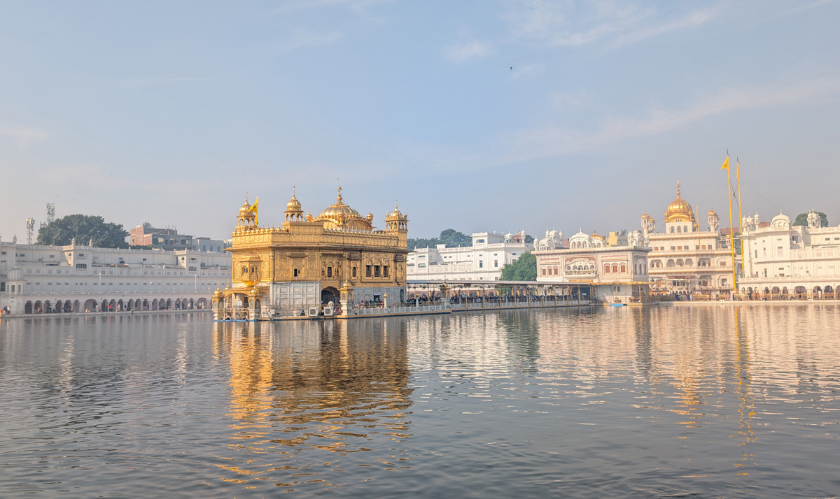 Amritsar