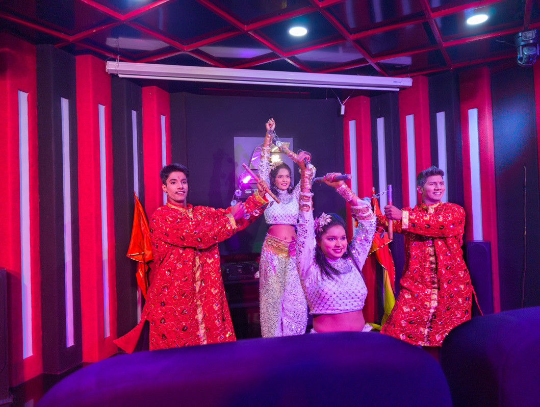 Mumbai Bollywood Tour