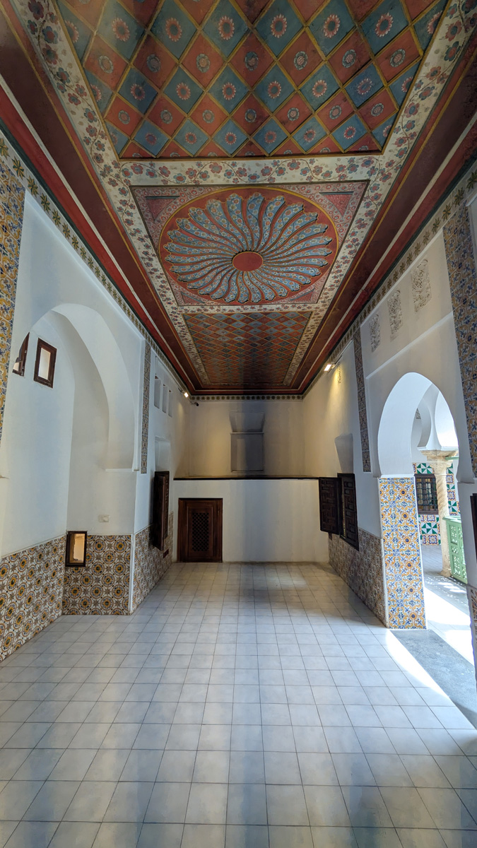 Algiers: Rais Museum