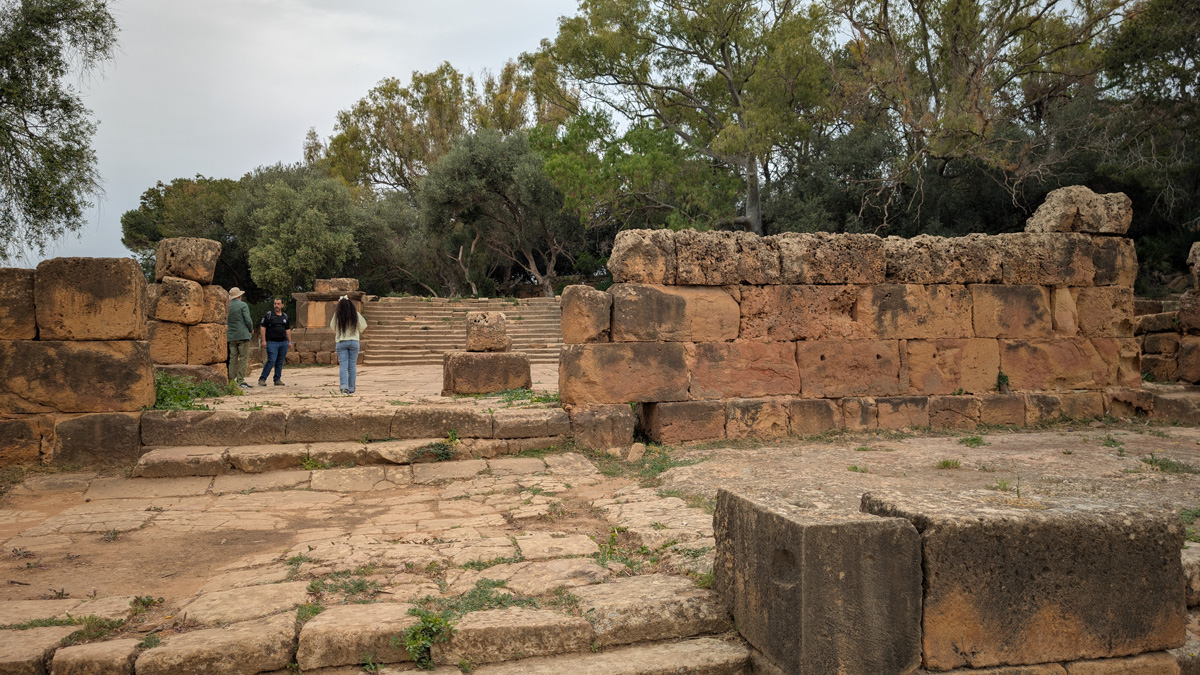Tipaza