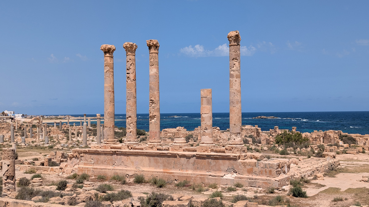 Sabratha