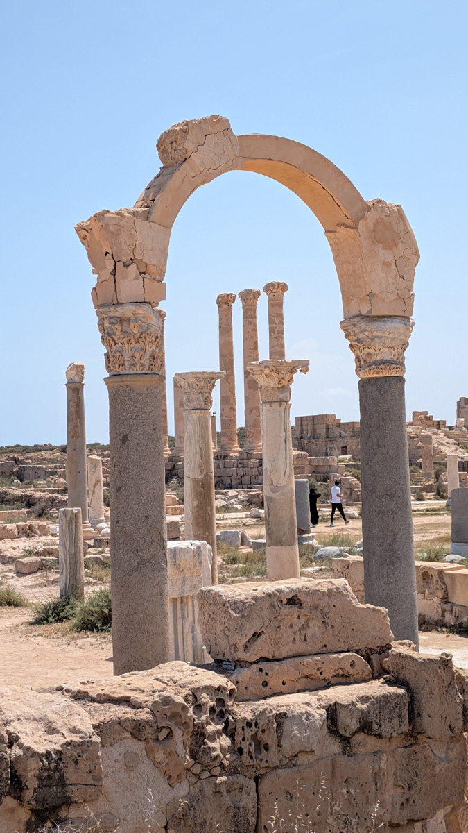 Sabratha