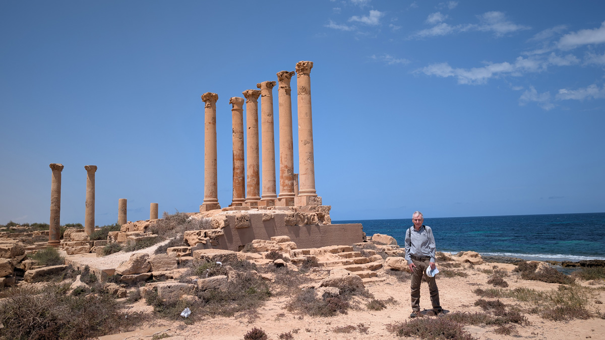 Sabratha