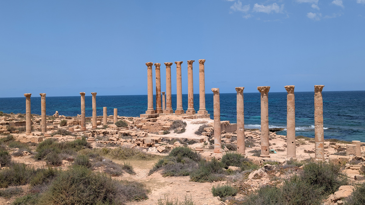 Sabratha