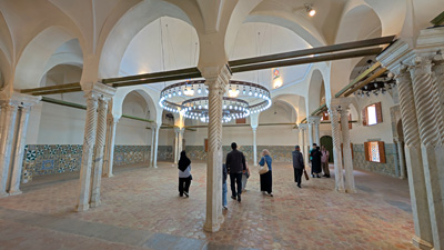 Citadel Mosque, Algiers: Citadel / Dey's Palace, 2025 Algeria++