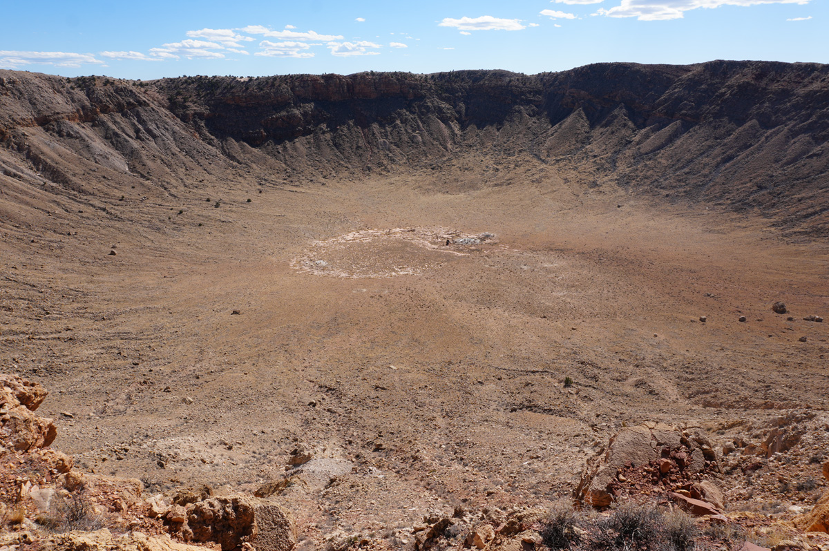 Meteor Crater