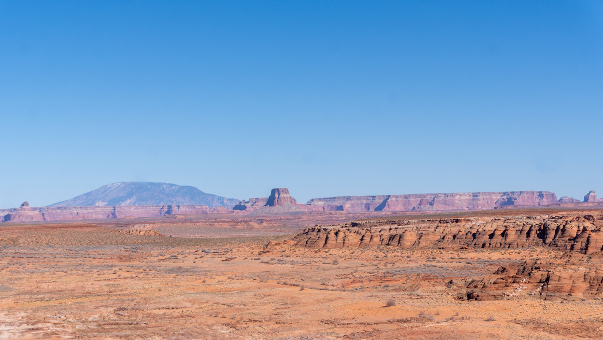 Lake Powell