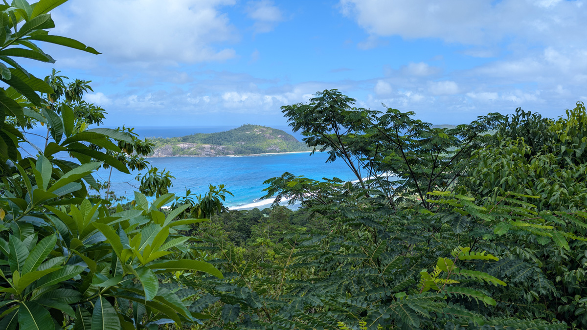 Seychelles: Island Tour