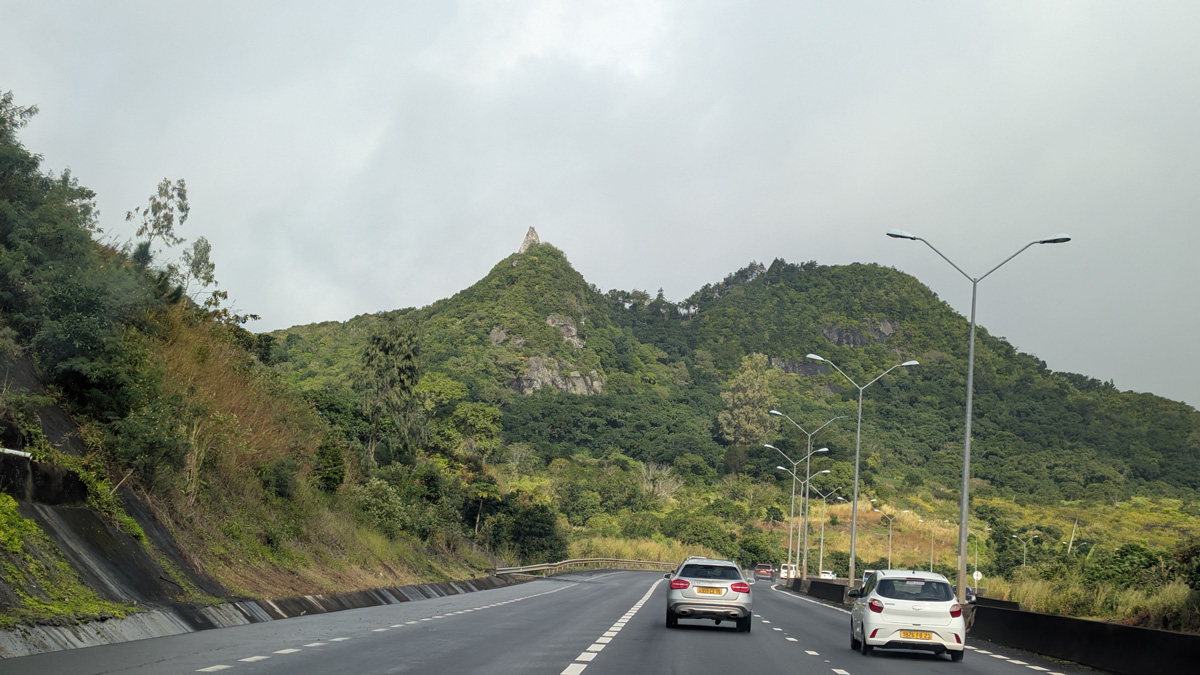 Mauritius: South-West Tour