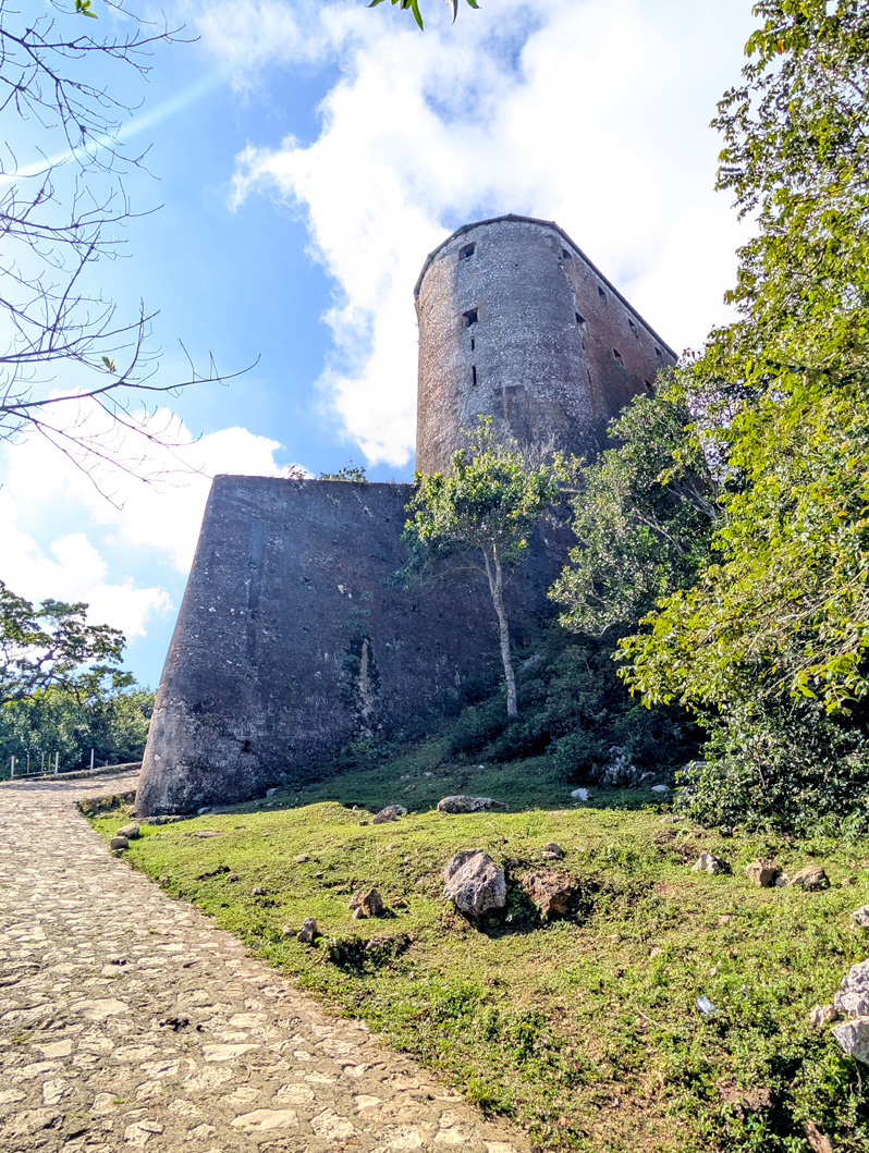 Citadelle Laferriere