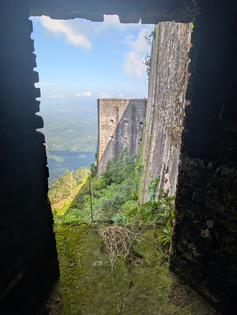 Citadelle Laferriere