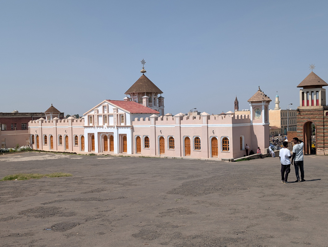 Asmara