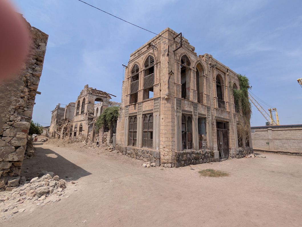 Massawa