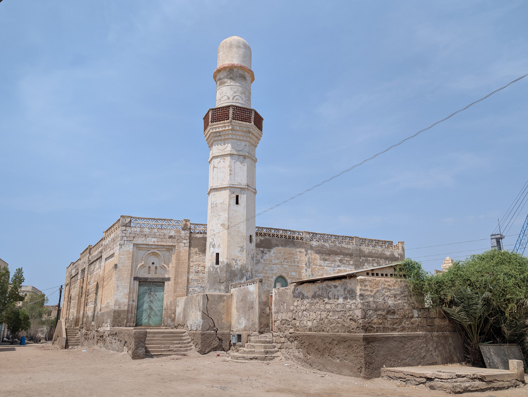 Massawa