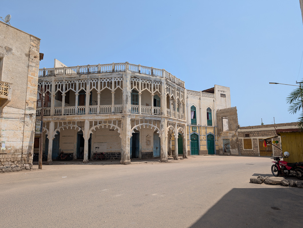 Massawa