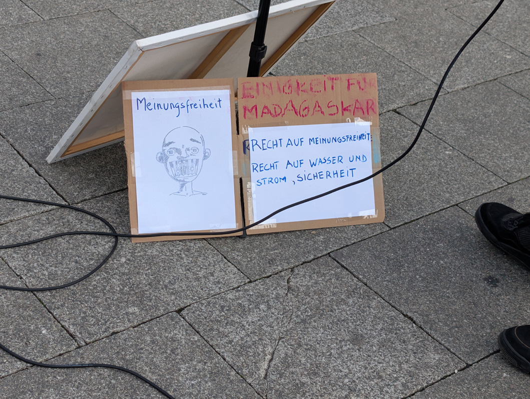 Frankfurt