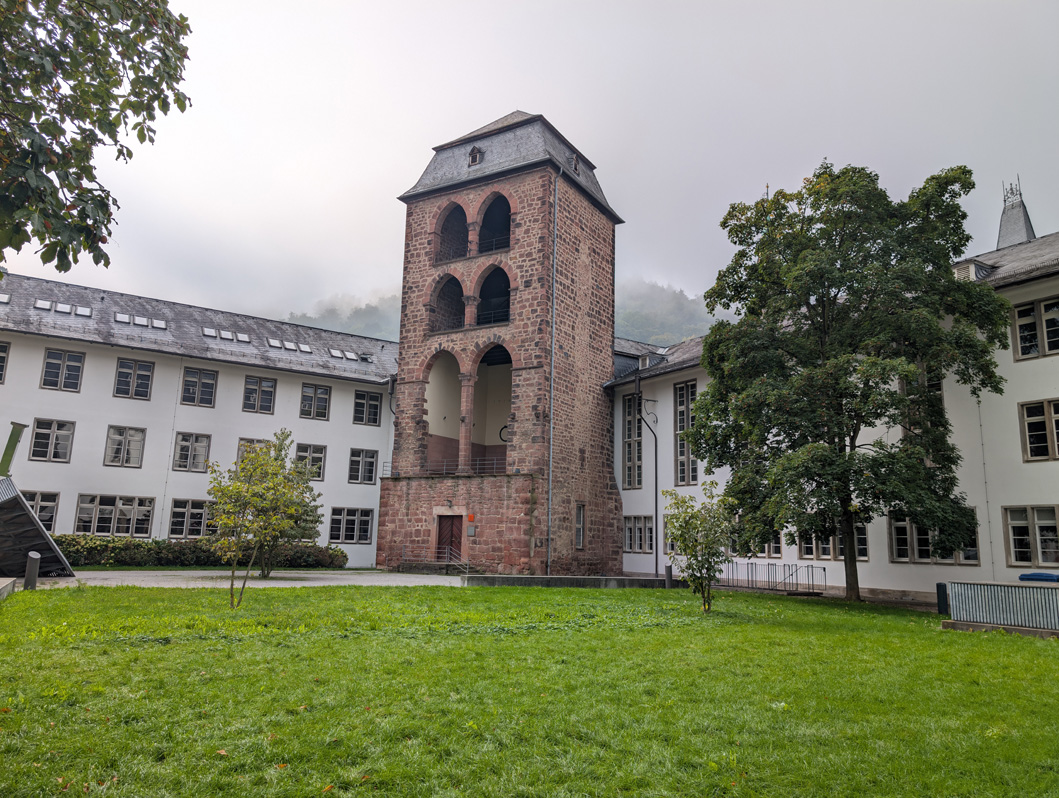Heidelberg University