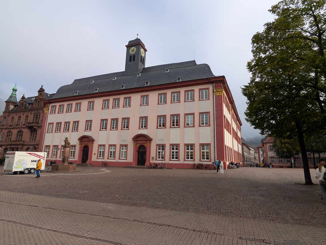 Heidelberg University