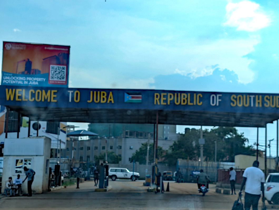 Juba