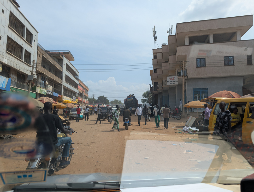 Juba