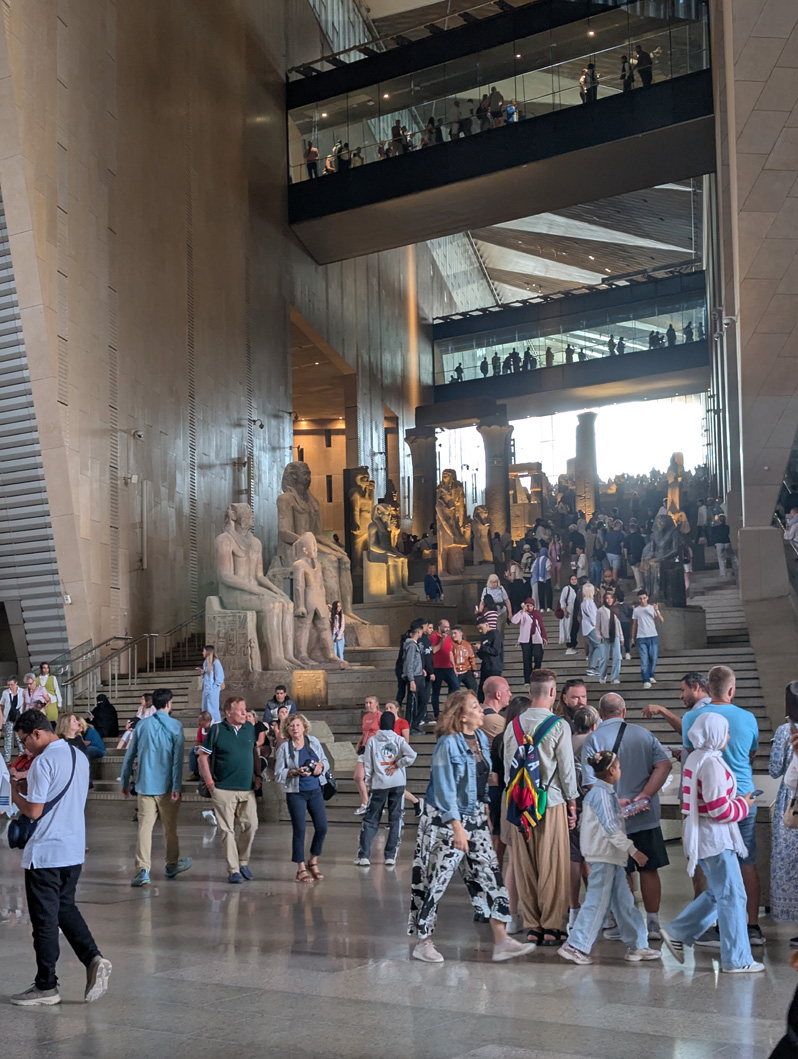 GEM: Public Spaces