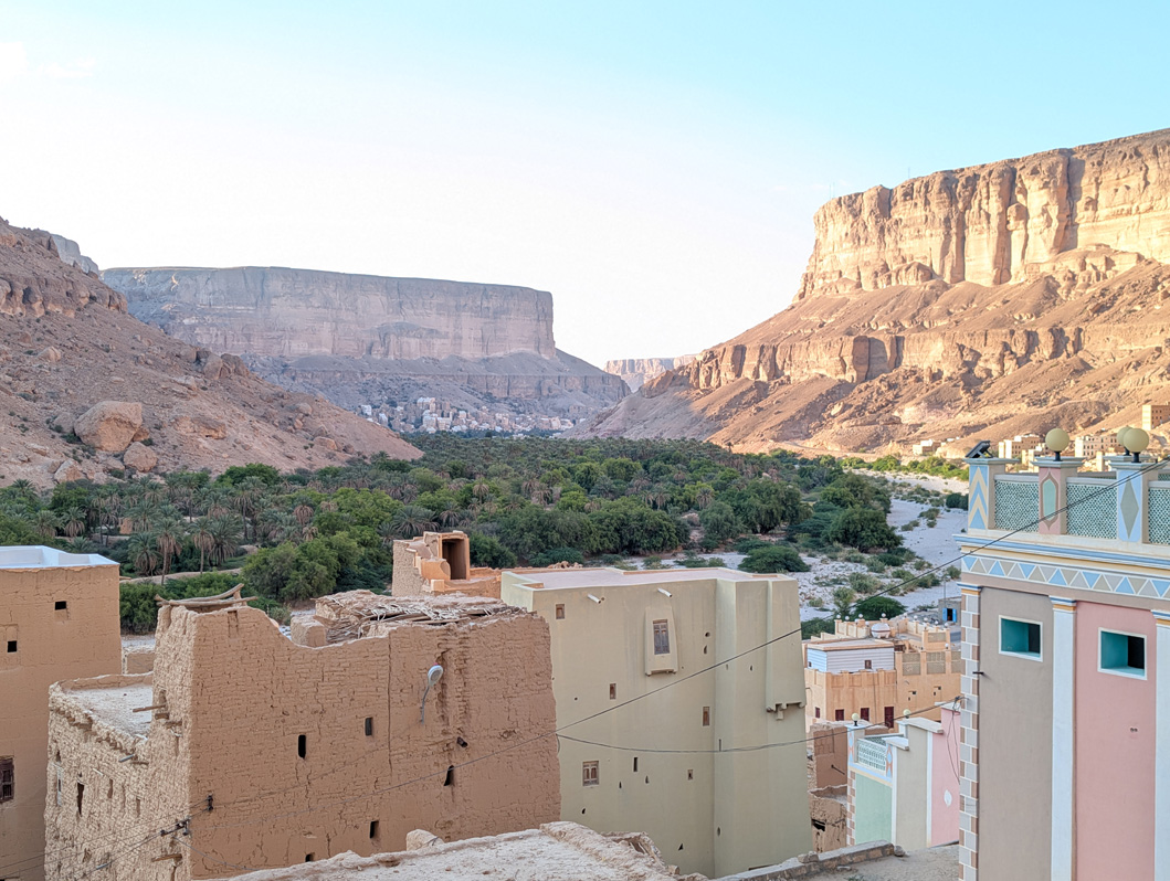 Wadi Do'an