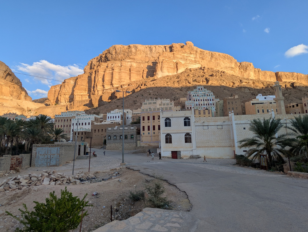 Wadi Do'an
