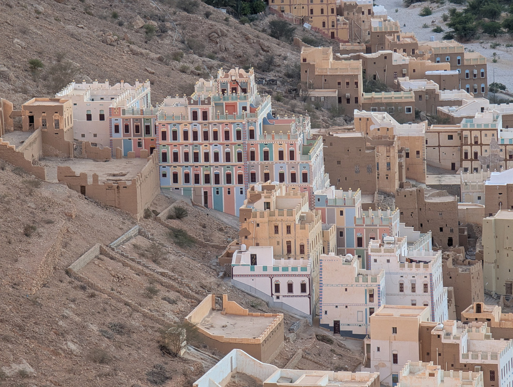 Wadi Do'an