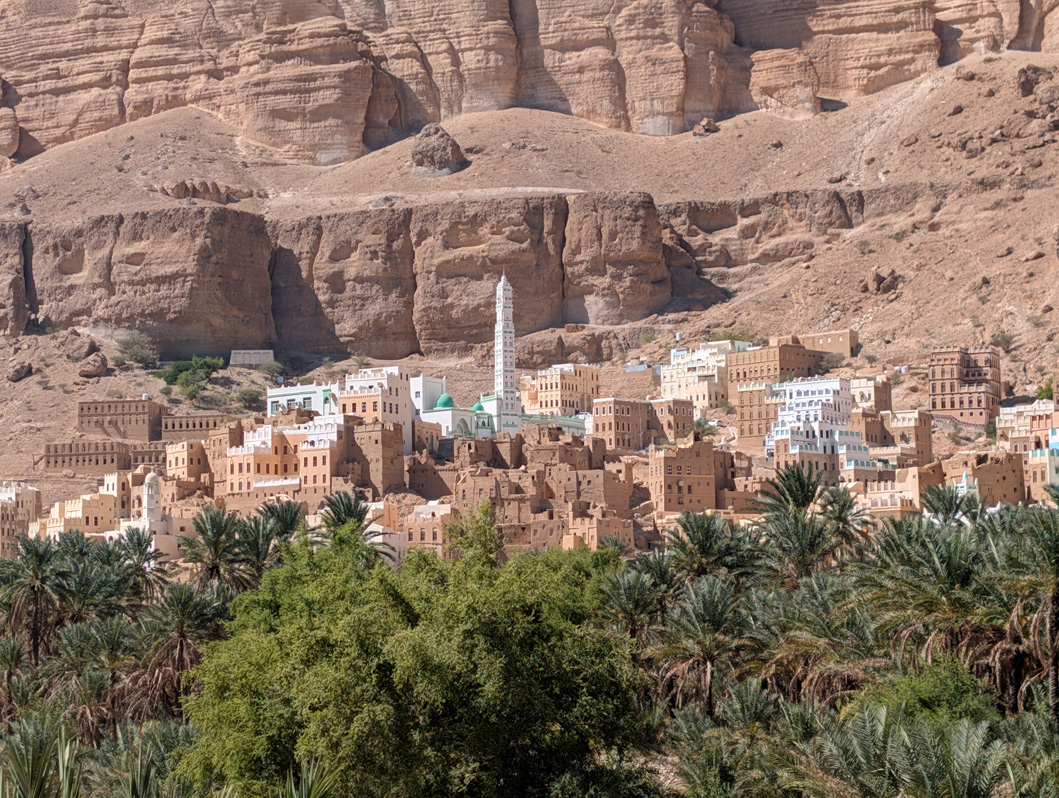 Wadi Do'an