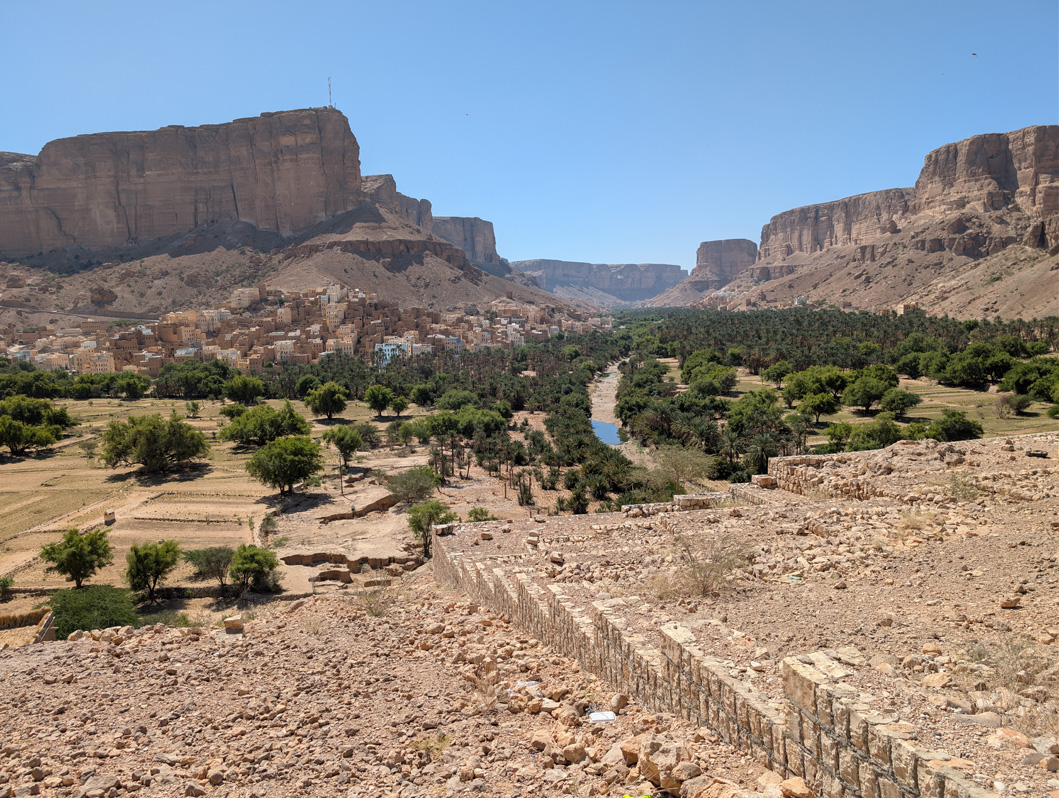 Wadi Do'an