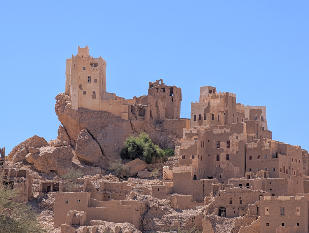 Wadi Do'an