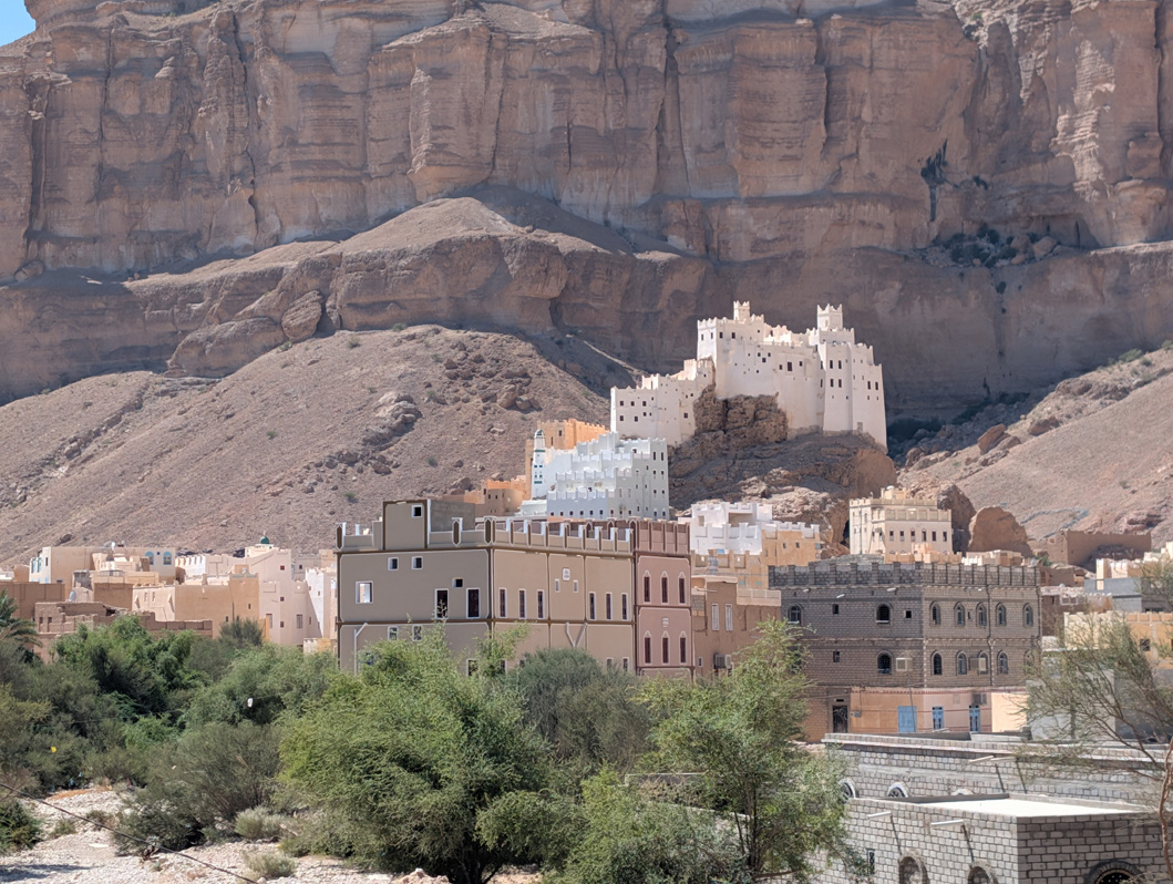 Wadi Do'an