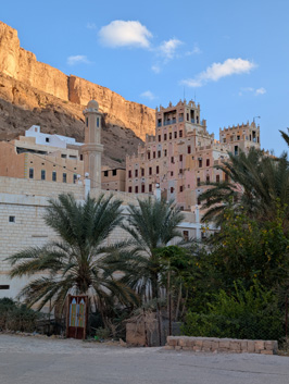 Wadi Do'an, 2025 Yemen