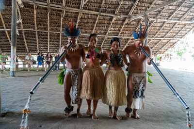 Rio Negro: 
