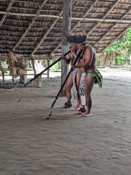 Rio Negro: 