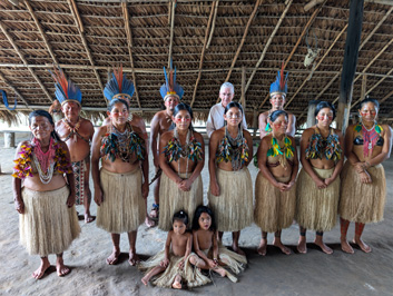 Rio Negro: 