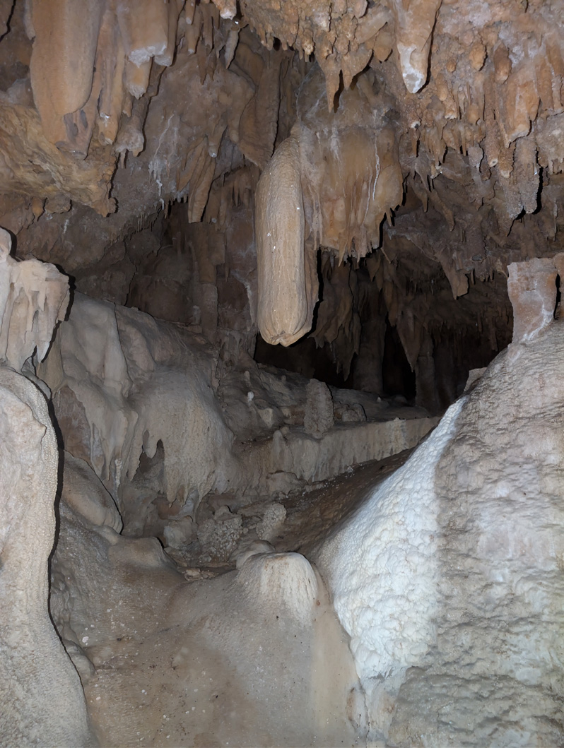 Palau: Stone Money Quarry
