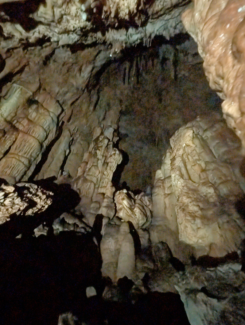 Palau: Stone Money Quarry