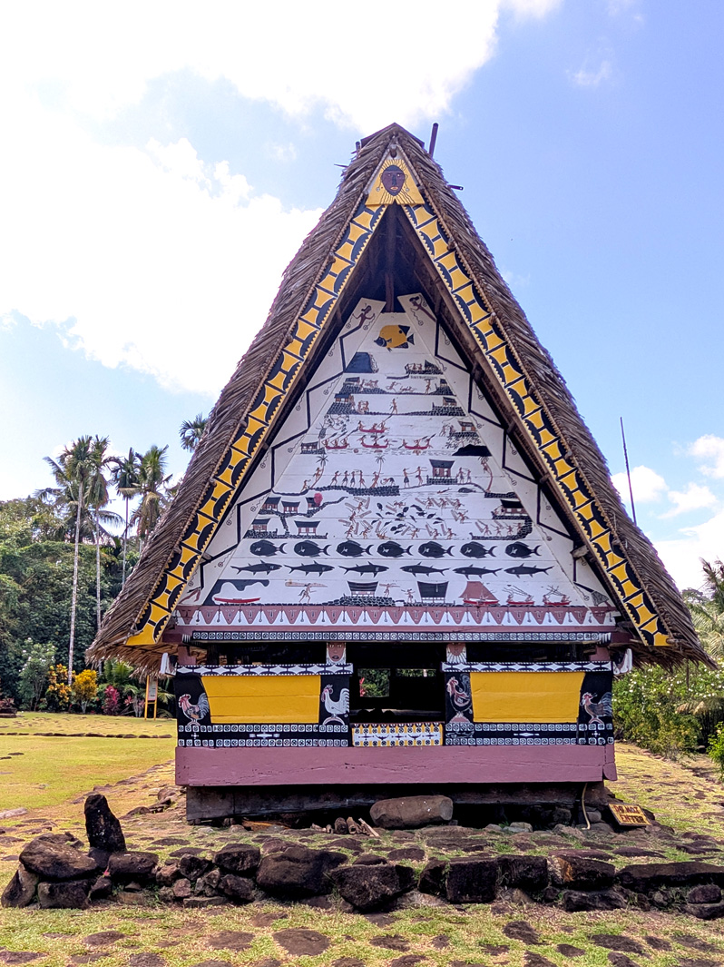 Palau: Airai Area, Airai Bai