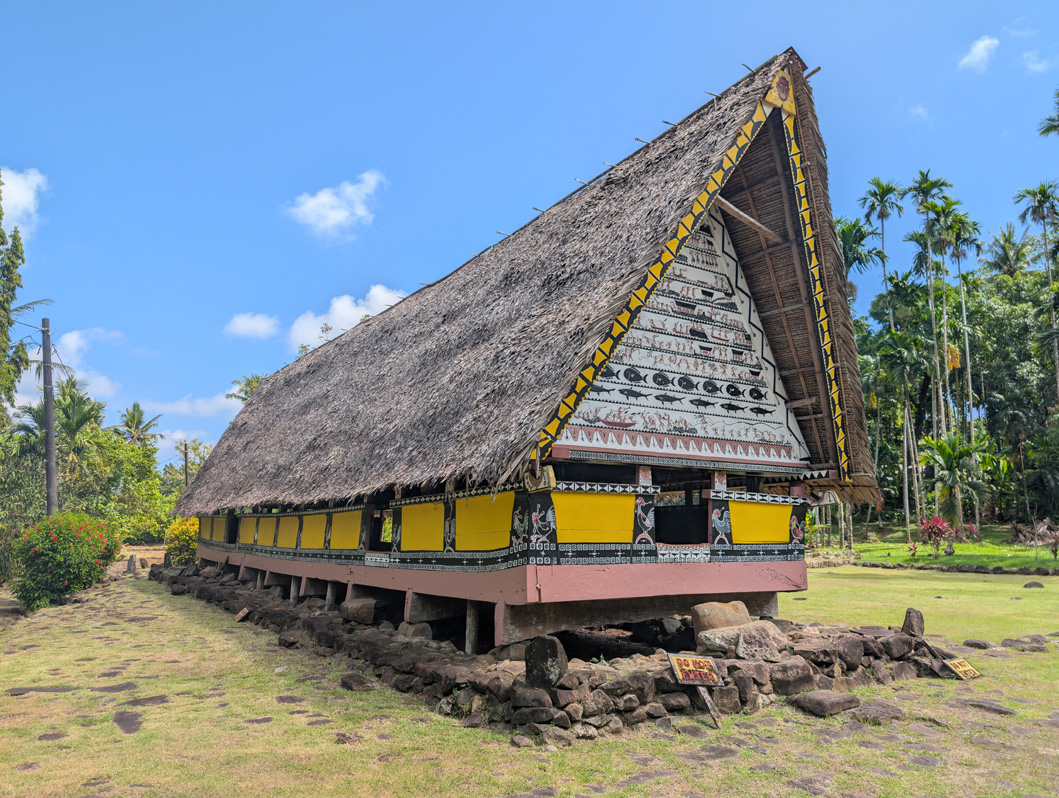 Palau: Airai Area, Airai Bai