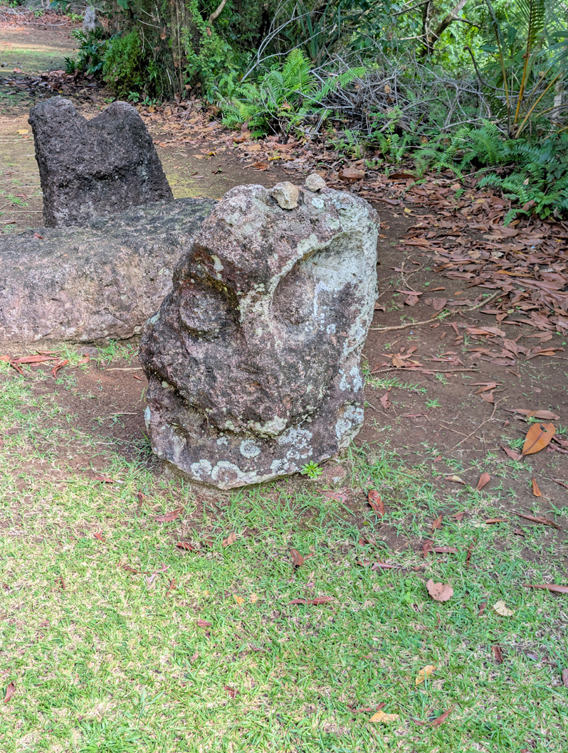 Palau: Badrulchau Stone Monoliths