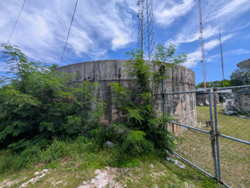 Nauru: Command Ridge, 2026 Pacific Islands, Part 2