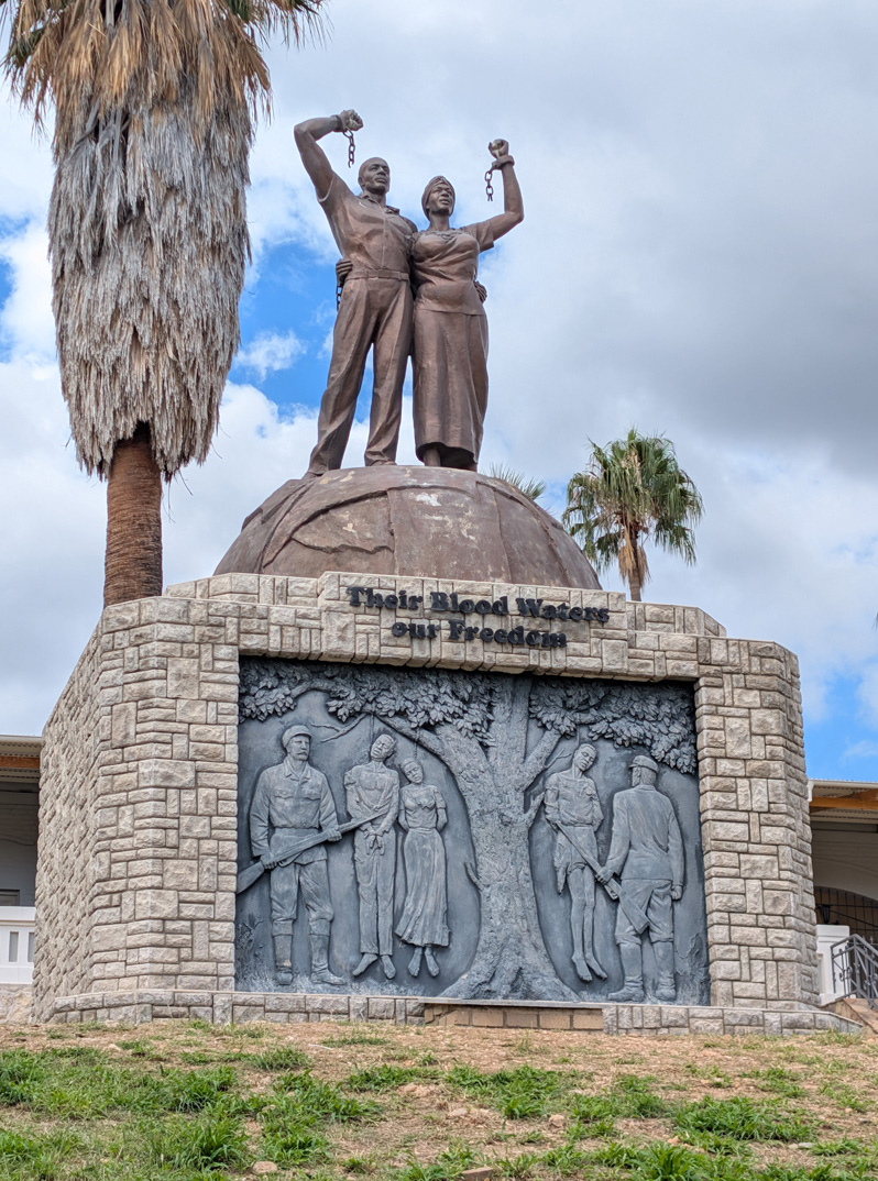 Windhoek, Namibia