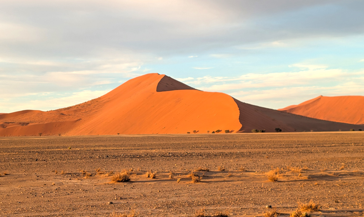 Sossusvlei