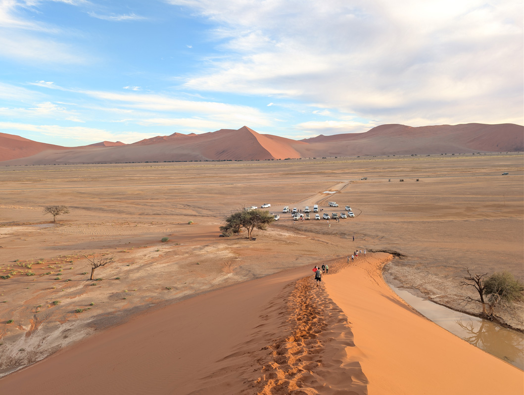Sossusvlei
