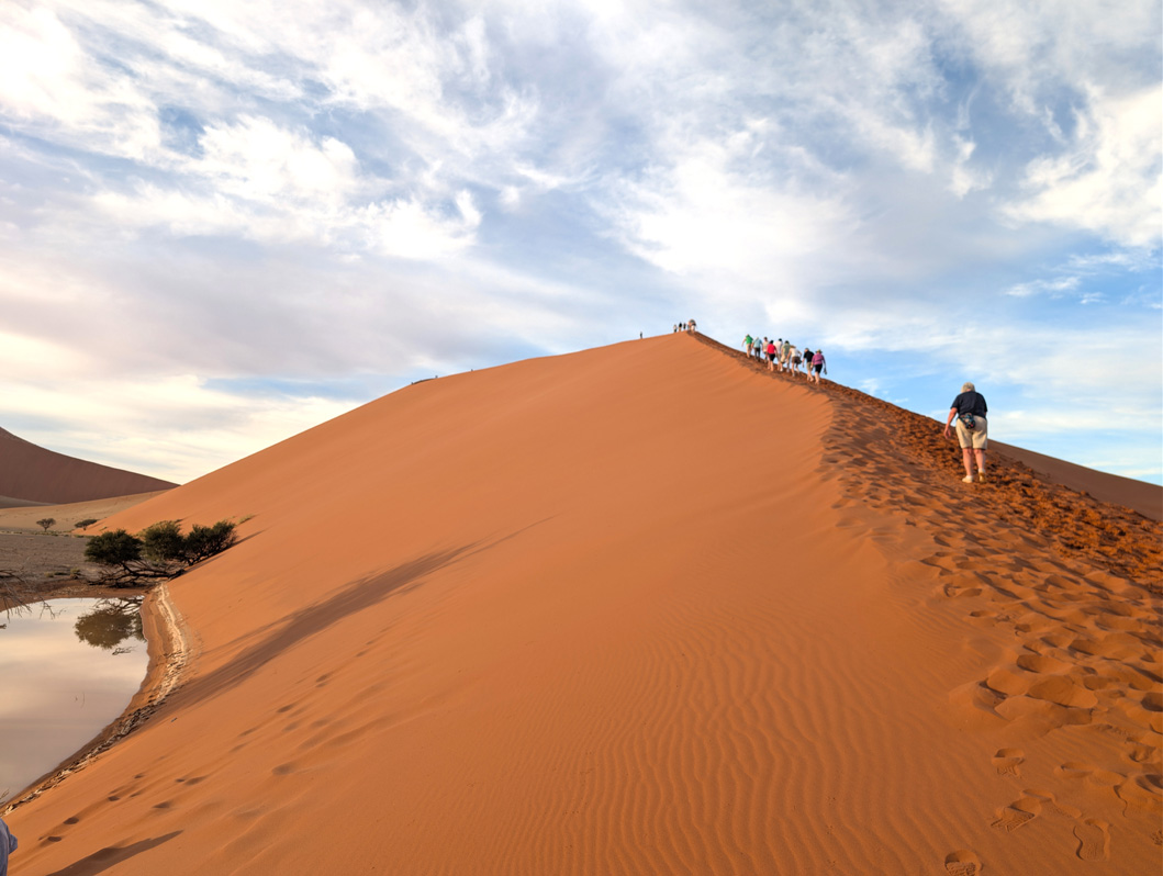 Sossusvlei