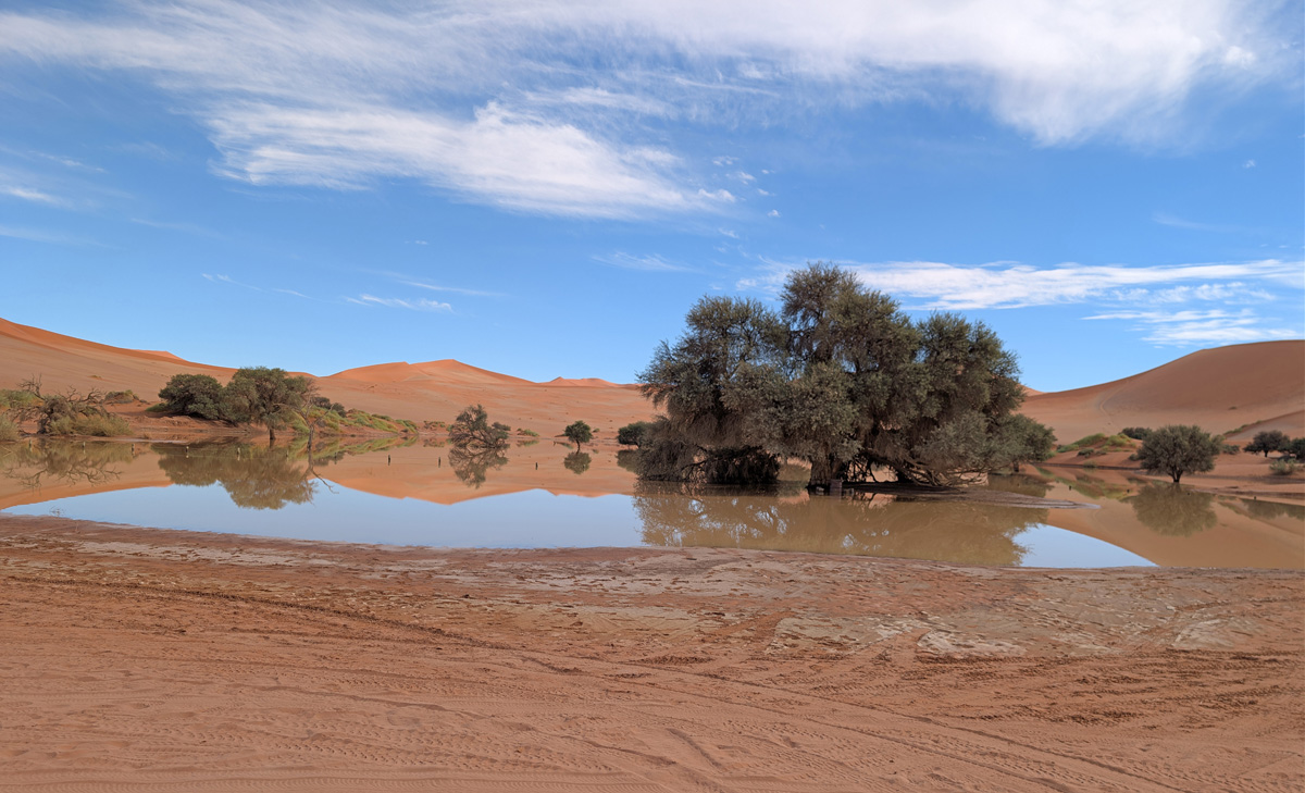 Sossusvlei