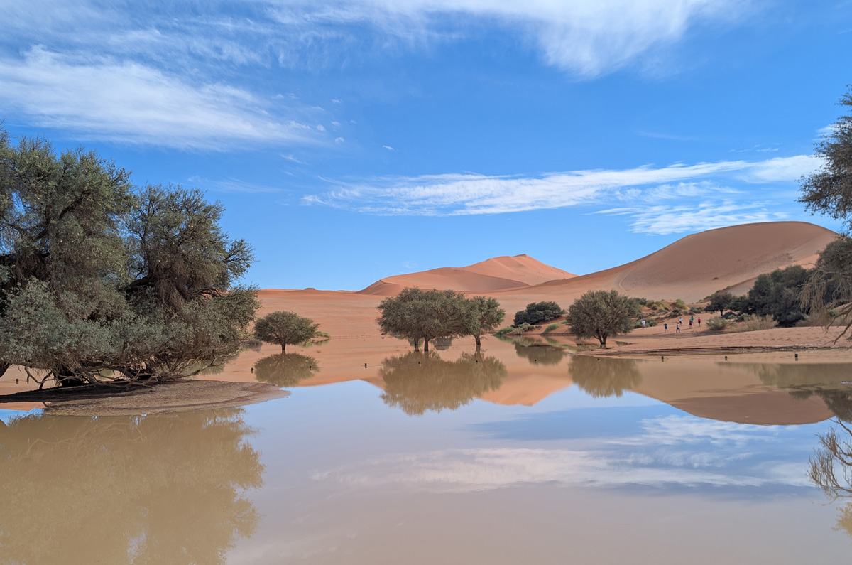 Sossusvlei