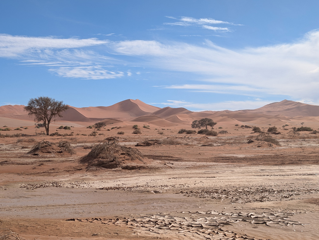Sossusvlei