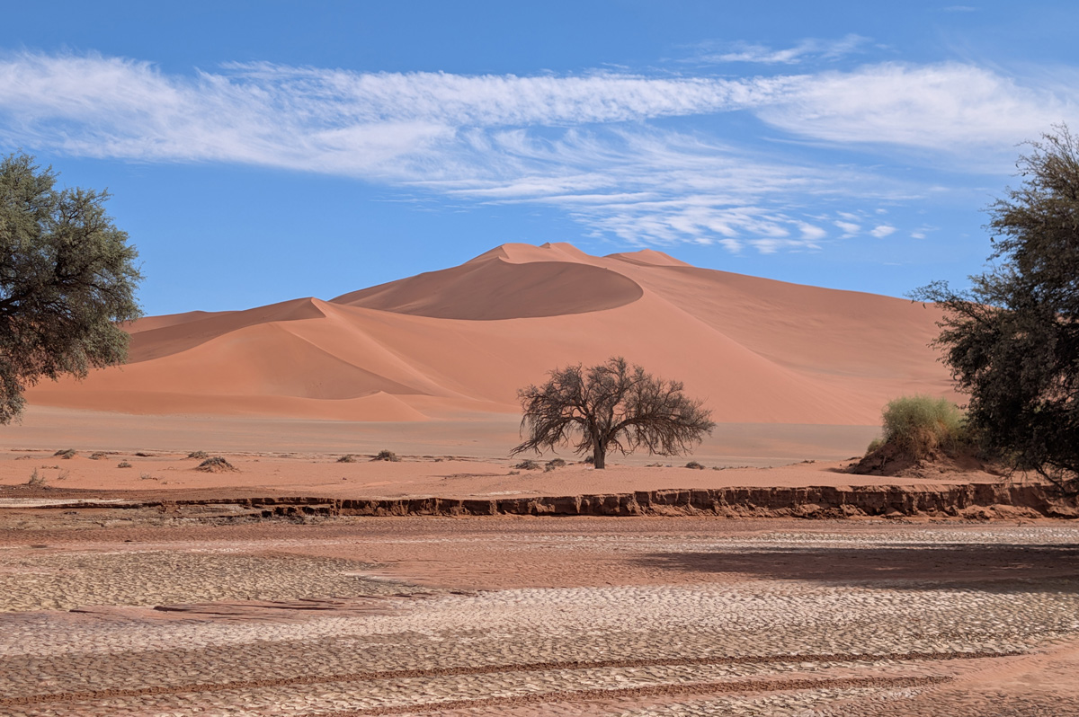 Sossusvlei
